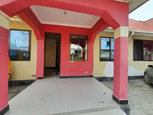 2bdrm Apartment in Chumba Sebure Choo, Kigamboni for Rent