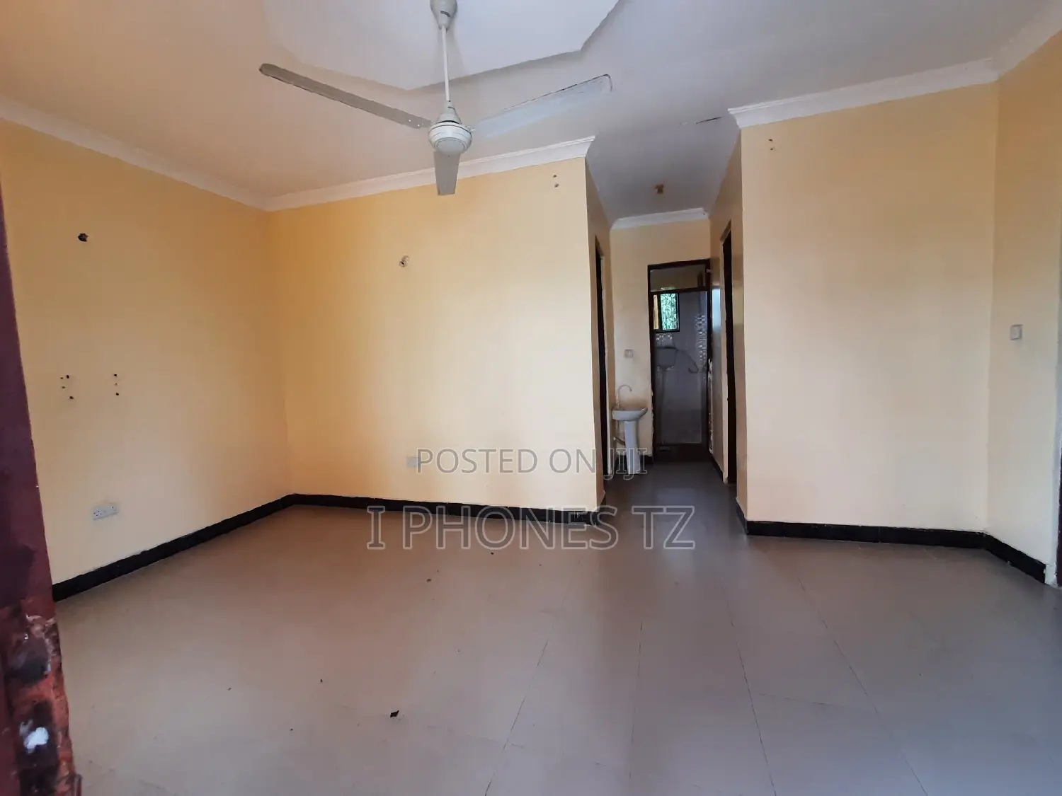 2bdrm Apartment in Chumba Sebure Choo, Kigamboni for Rent