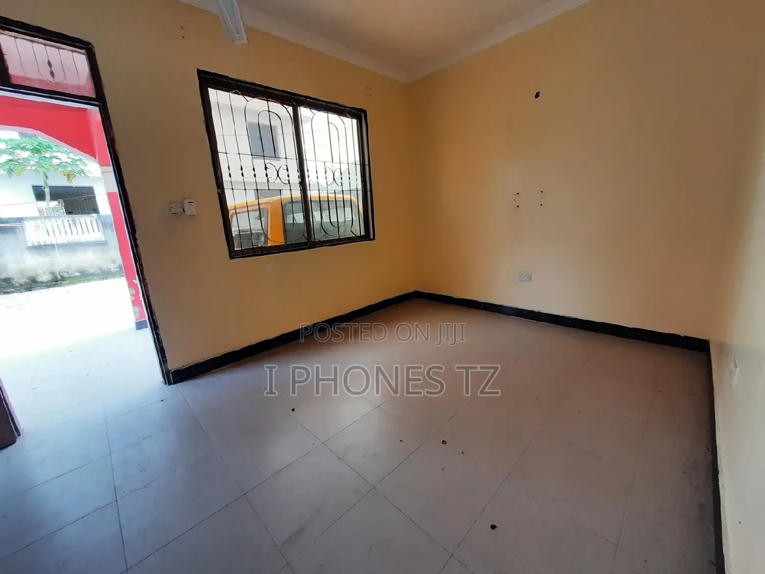 2bdrm Apartment in Chumba Sebure Choo, Kigamboni for Rent