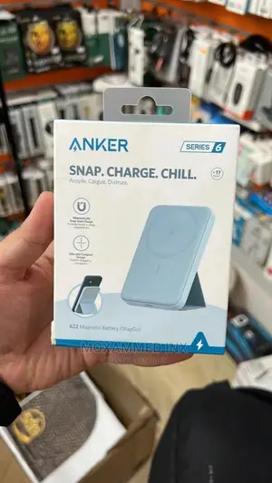 Anker 622 Magnetic Battery
