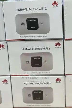 Huawei Mobile Wifi2 LTE