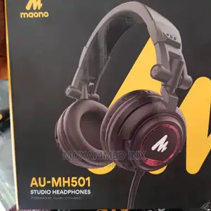 Maono Studio Headphone
