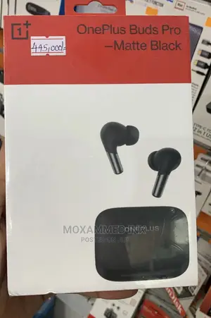 Oneplus Buds Pro