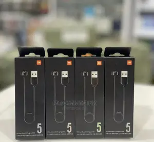 Charger for Mi Band5 6