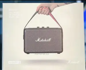 Marshall Killburn II