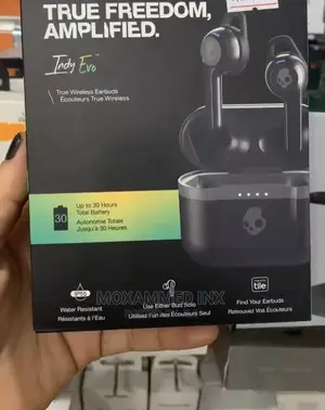 Skullcandy Earbuds