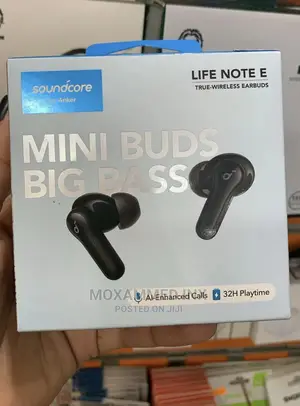 Anker Mini Buds
