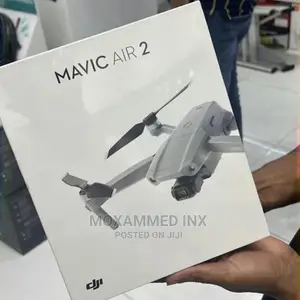 DJI Mavic Air 2