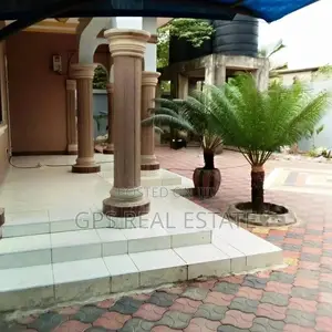 Three Bedroom House In Mbezi Makabe For Sale