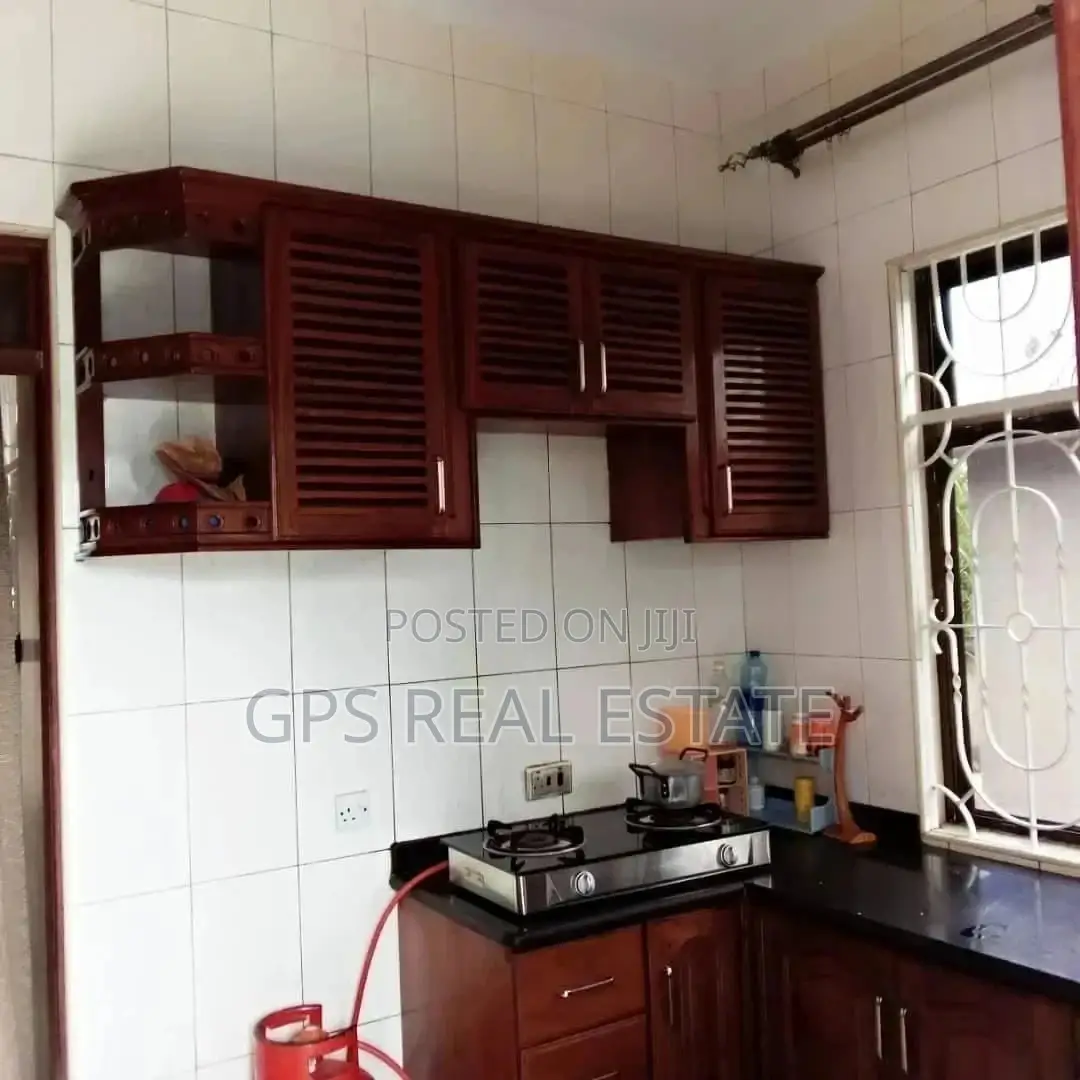 Three Bedroom House In Mbezi Makabe For Sale