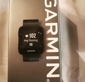Garmin Forerunner 35