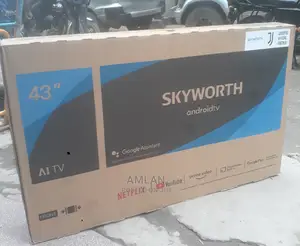 Skyworth TV Inch 43 Smart Android