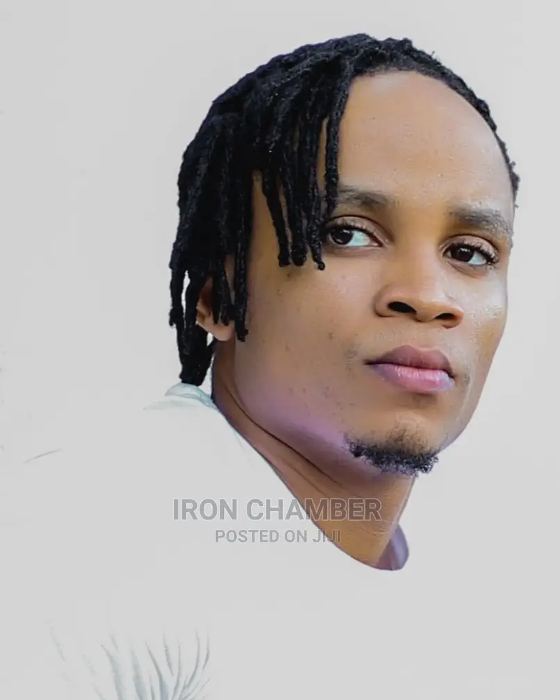 Commercial/Fitness Model and Television Personality.