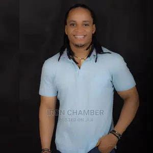 Commercial/Fitness Model and Television Personality.