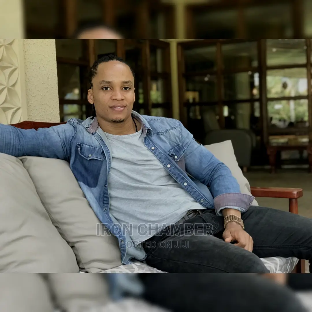 Commercial/Fitness Model and Television Personality.