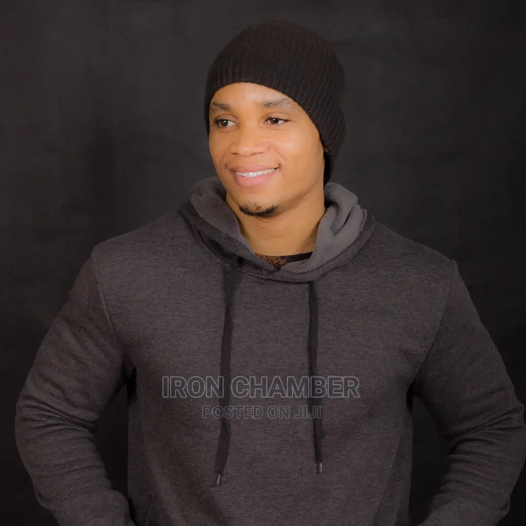 Commercial/Fitness Model and Television Personality.