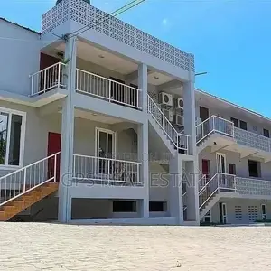 Hotel In Bagamoyo Mjini For Sale