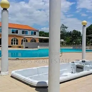 Hotel In Bagamoyo Mjini For Sale