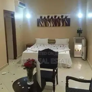 Hotel In Bagamoyo Mjini For Sale