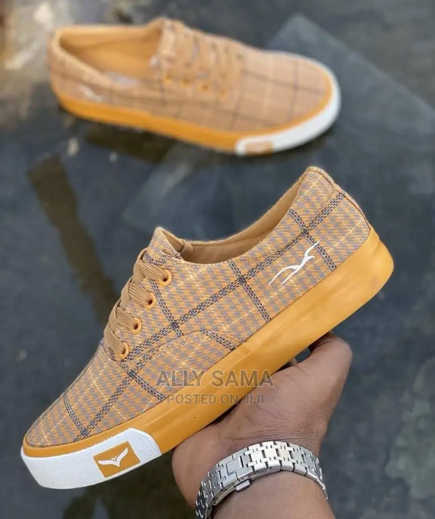 Men's Sneakers