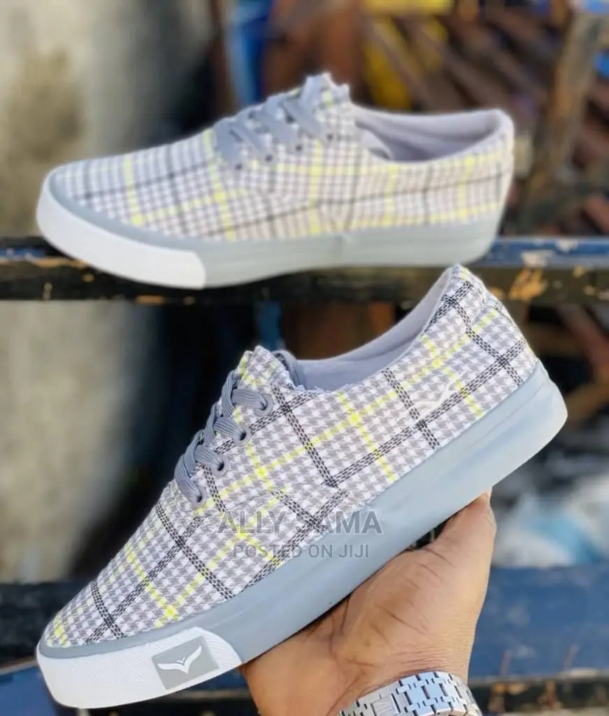 Men's Sneakers