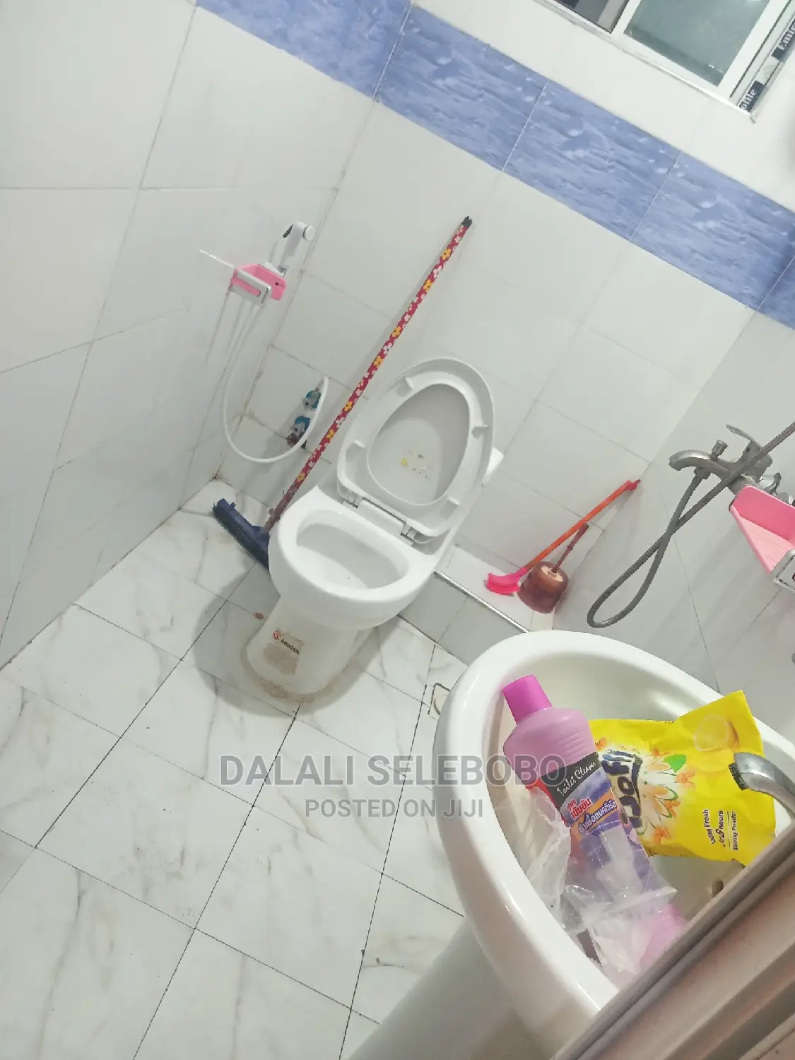 Mini Flat in Makumbusho, Kinondoni for Rent