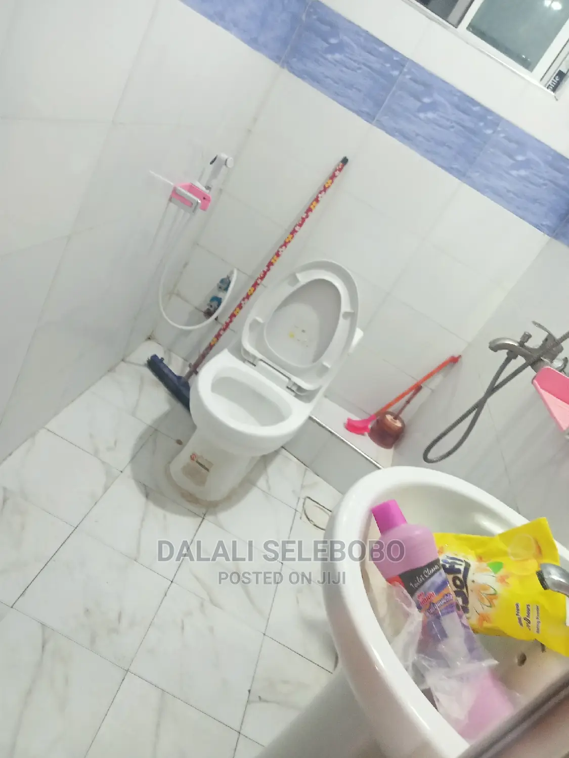 Mini Flat in Makumbusho, Kinondoni for Rent