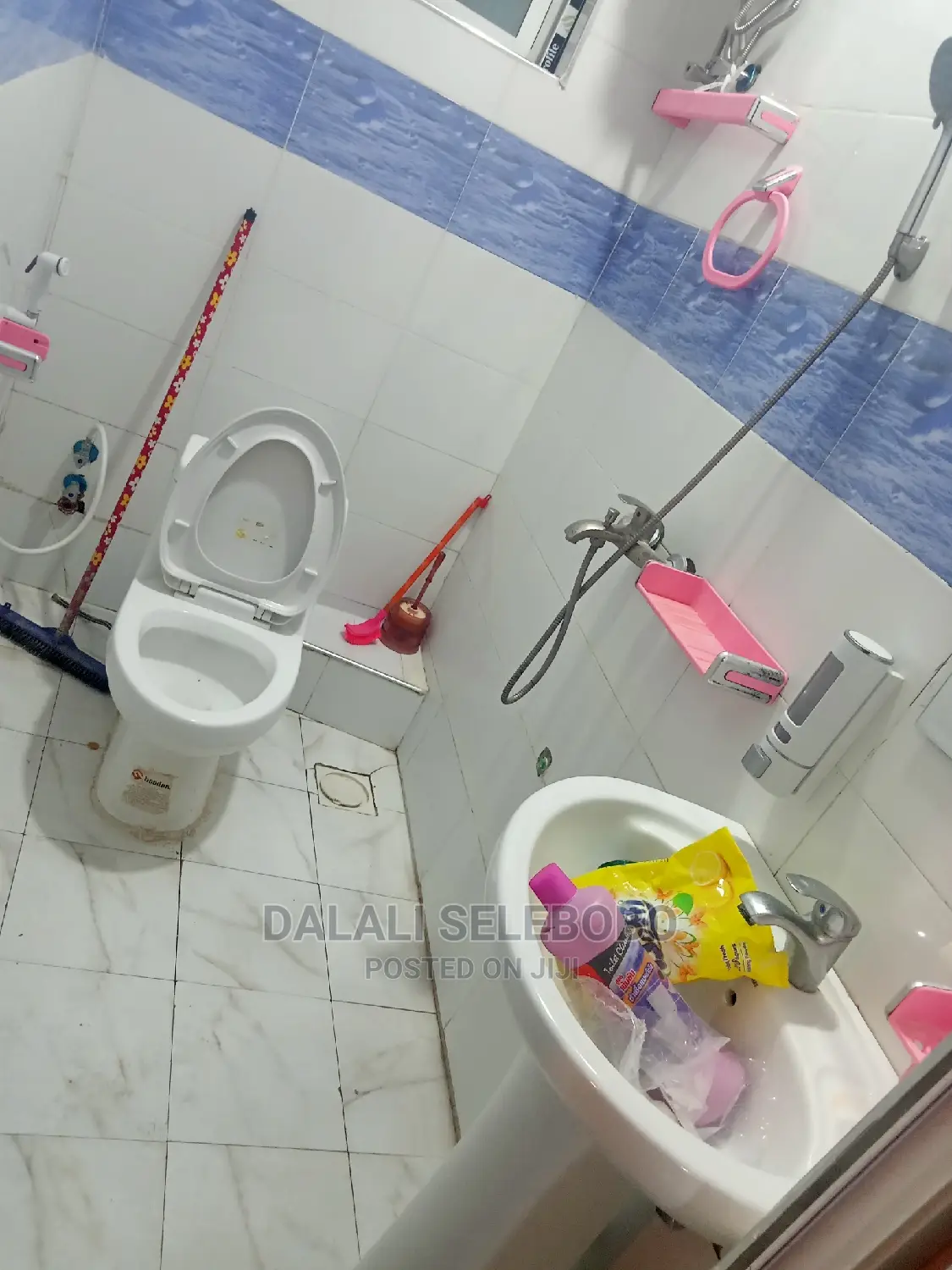 Mini Flat in Makumbusho, Kinondoni for Rent