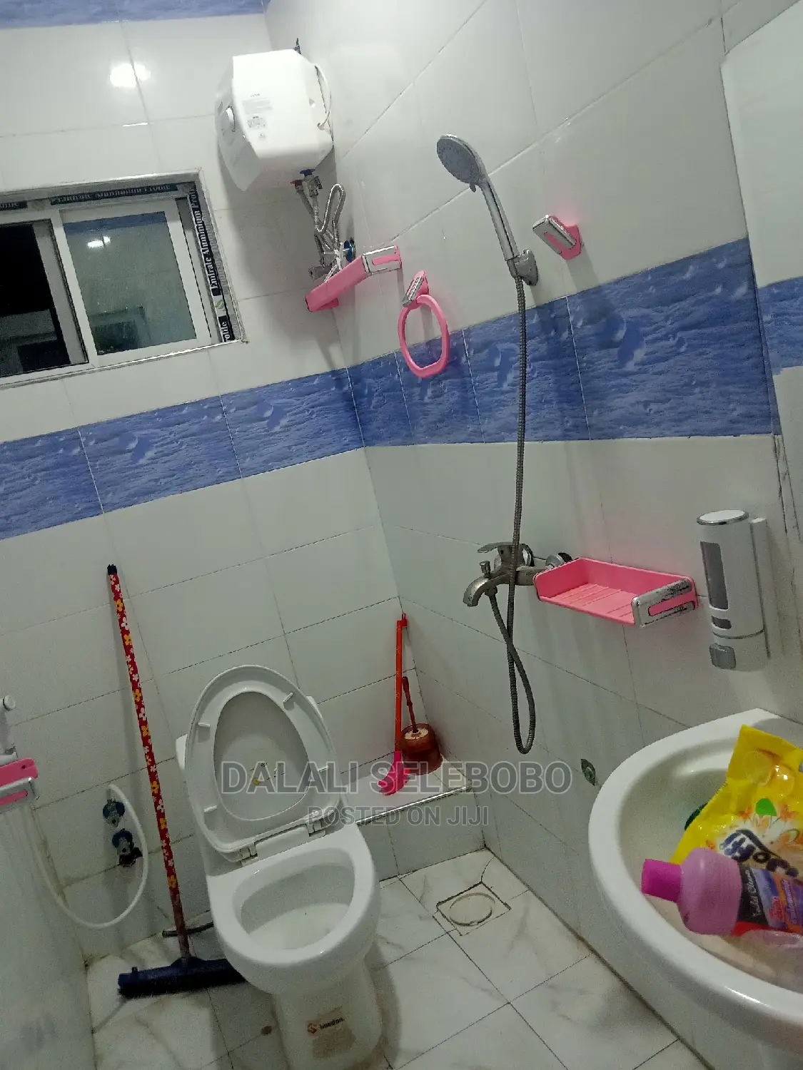 Mini Flat in Makumbusho, Kinondoni for Rent