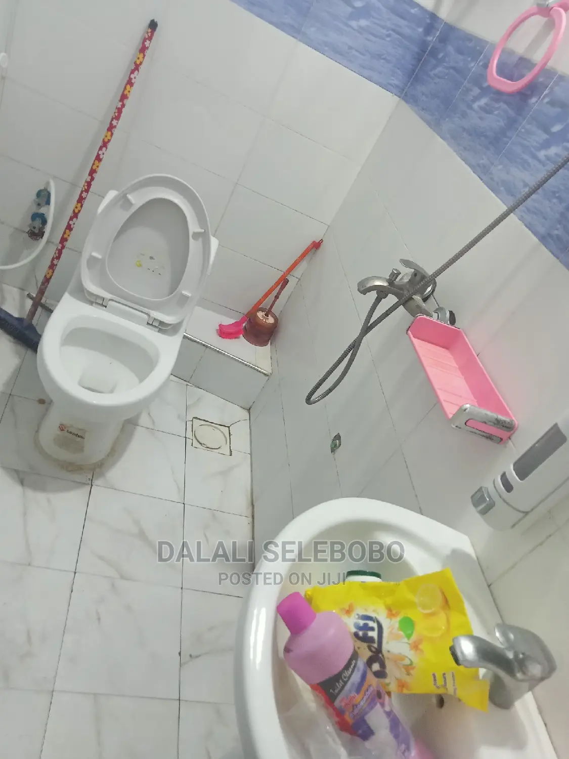 Mini Flat in Makumbusho, Kinondoni for Rent