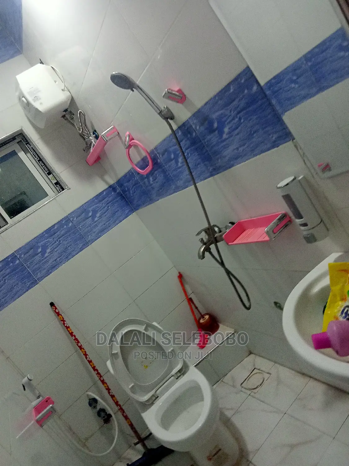 Mini Flat in Makumbusho, Kinondoni for Rent