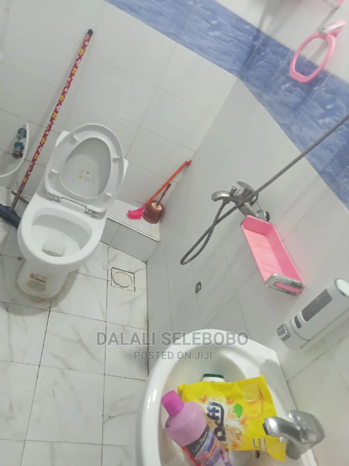 Mini Flat in Makumbusho, Kinondoni for Rent