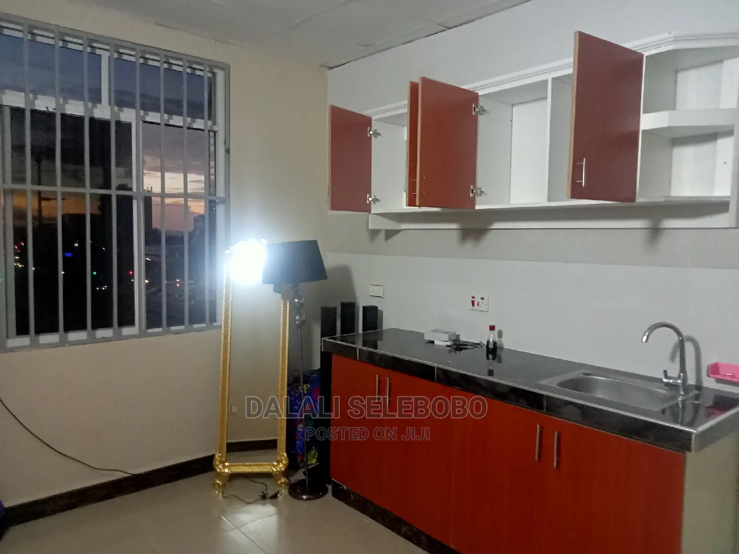 Mini Flat in Makumbusho, Kinondoni for Rent