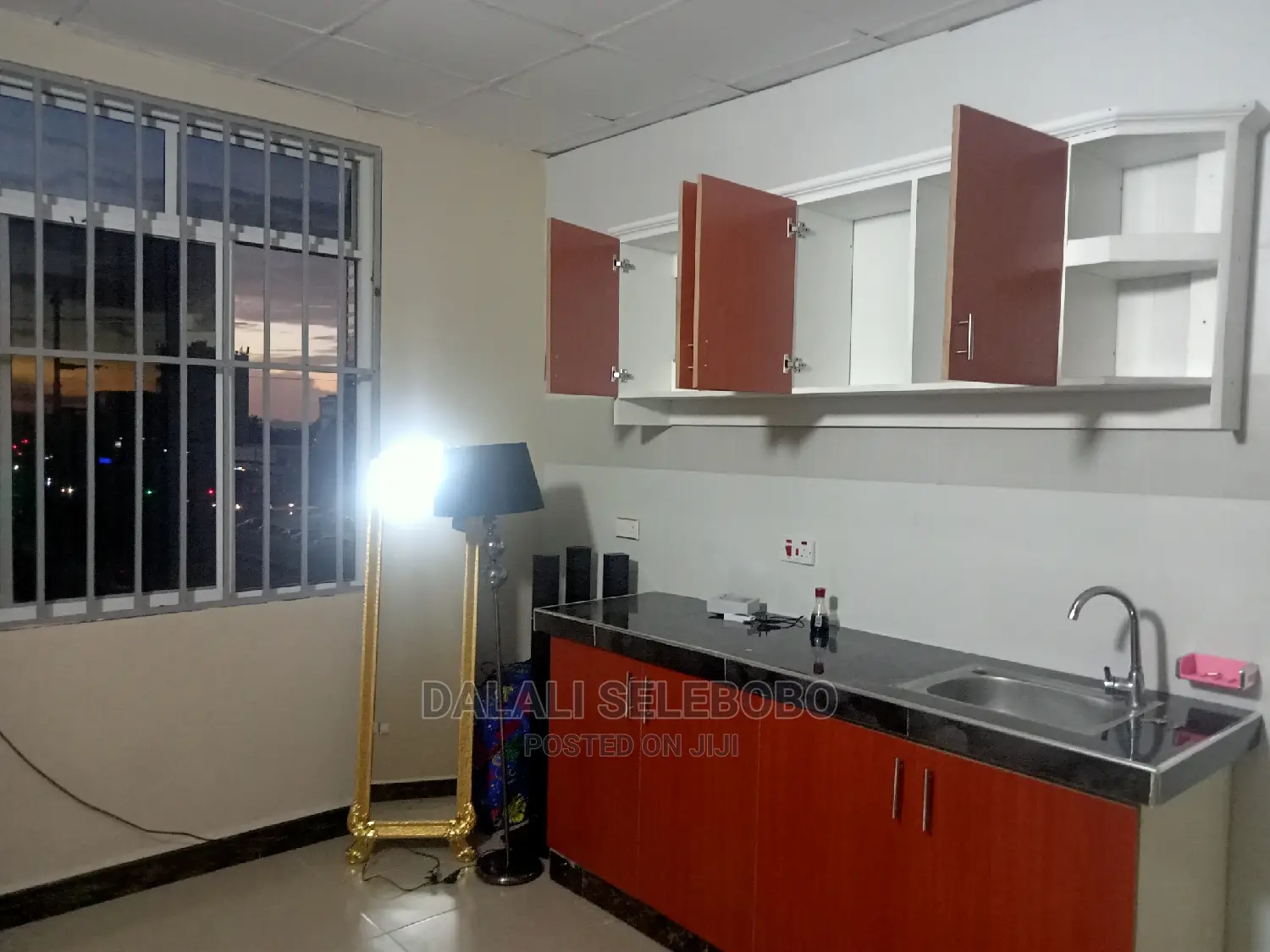Mini Flat in Makumbusho, Kinondoni for Rent