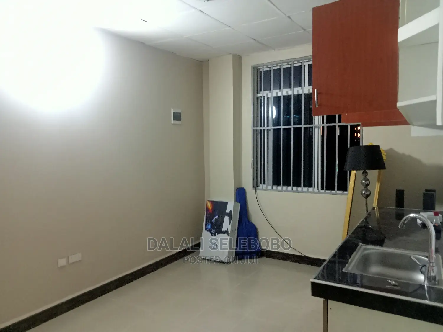 Mini Flat in Makumbusho, Kinondoni for Rent