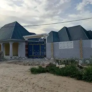 4bdrm House in Max Evarist, Chamazi for Sale