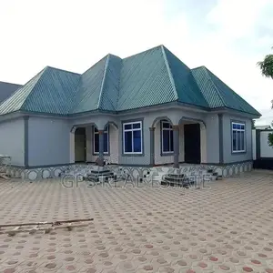 4bdrm House in Max Evarist, Chamazi for Sale