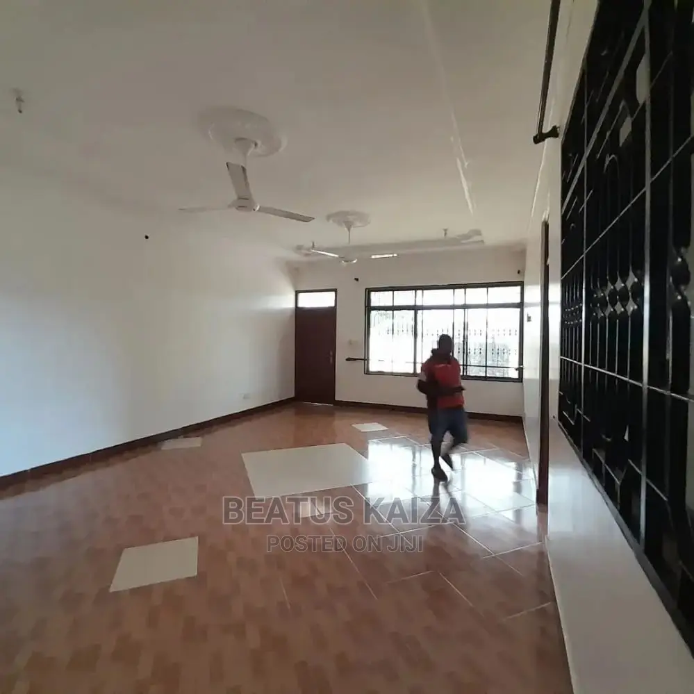 3bdrm House in Kigamboni Kibada for rent