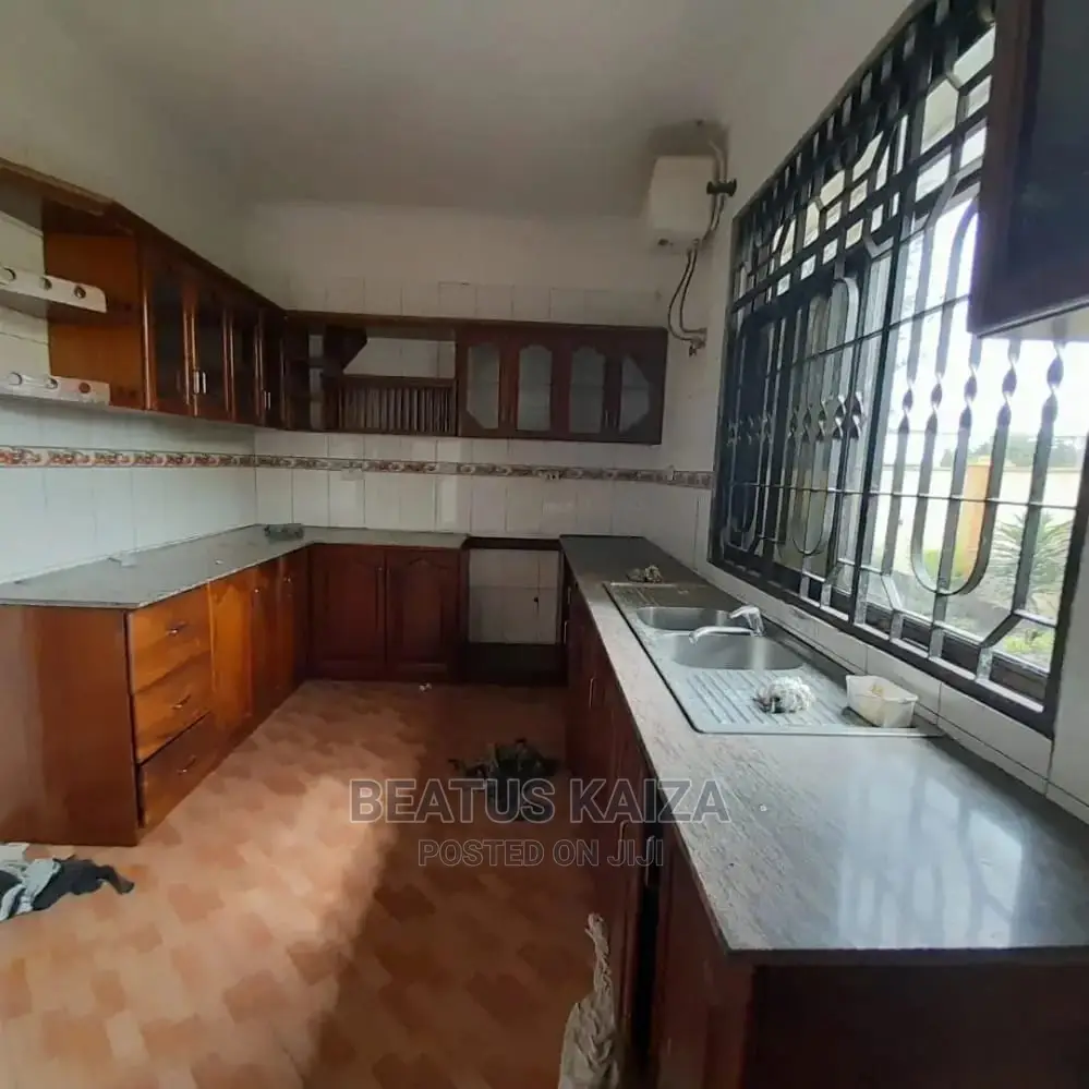 3bdrm House in Kigamboni Kibada for rent