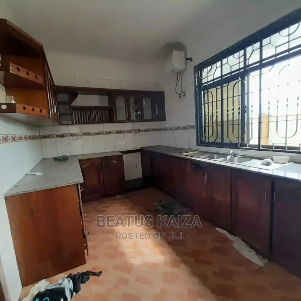 3bdrm House in Kigamboni Kibada for rent