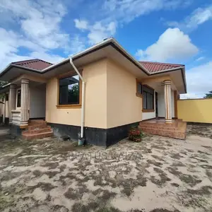 3bdrm House in Kigamboni Kibada for rent