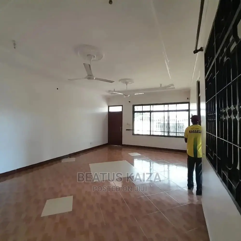 3bdrm House in Kigamboni Kibada for rent