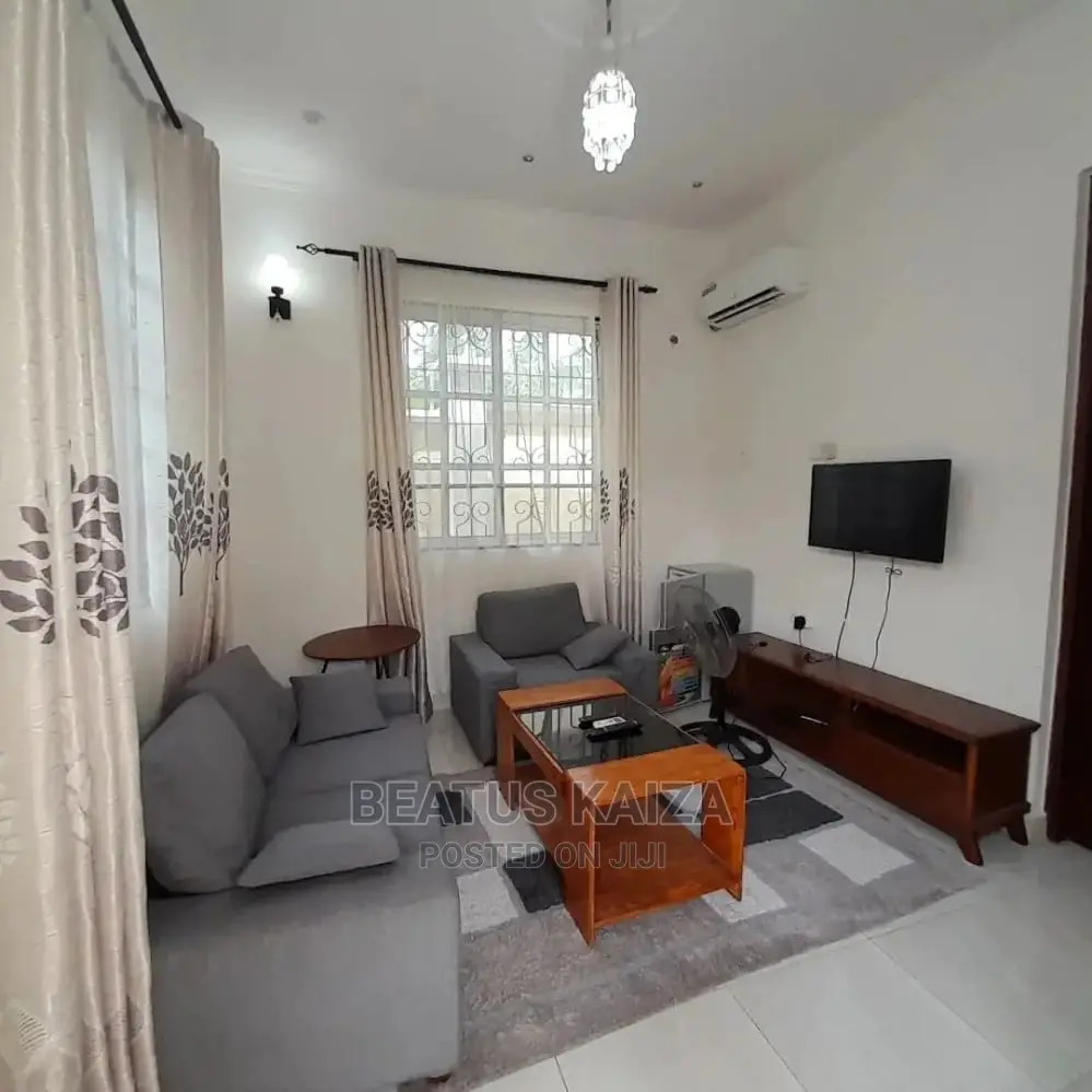 3bdrm House in Kigamboni Mjimwema for rent