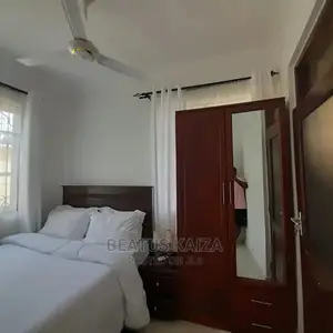 3bdrm House in Kigamboni Mjimwema for rent