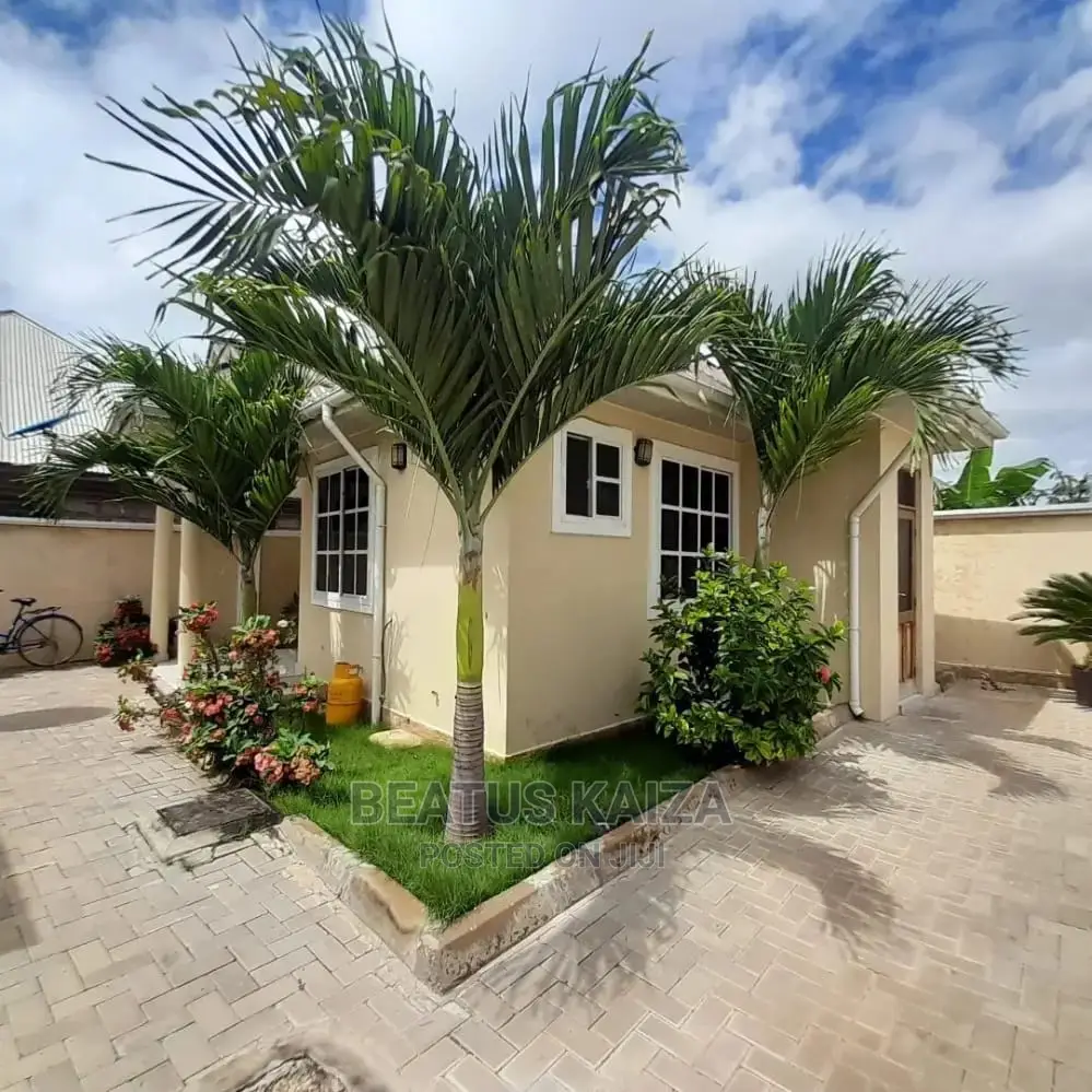 3bdrm House in Kigamboni Mjimwema for rent