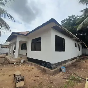 2bdrm Apartment in Kigamboni Kisiwani for rent