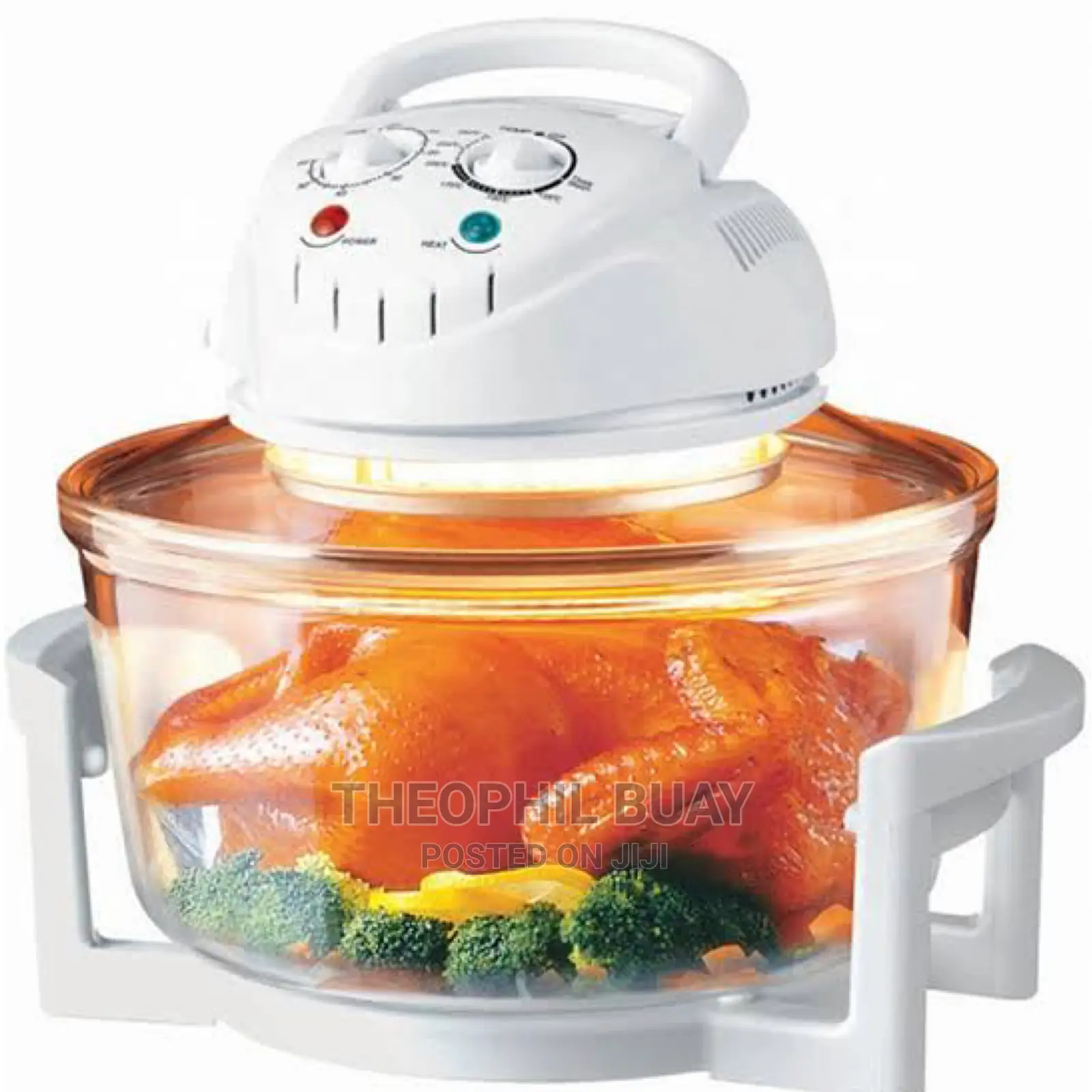 Best Halogen Oven Selection