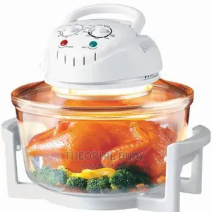 Best Halogen Oven Selection