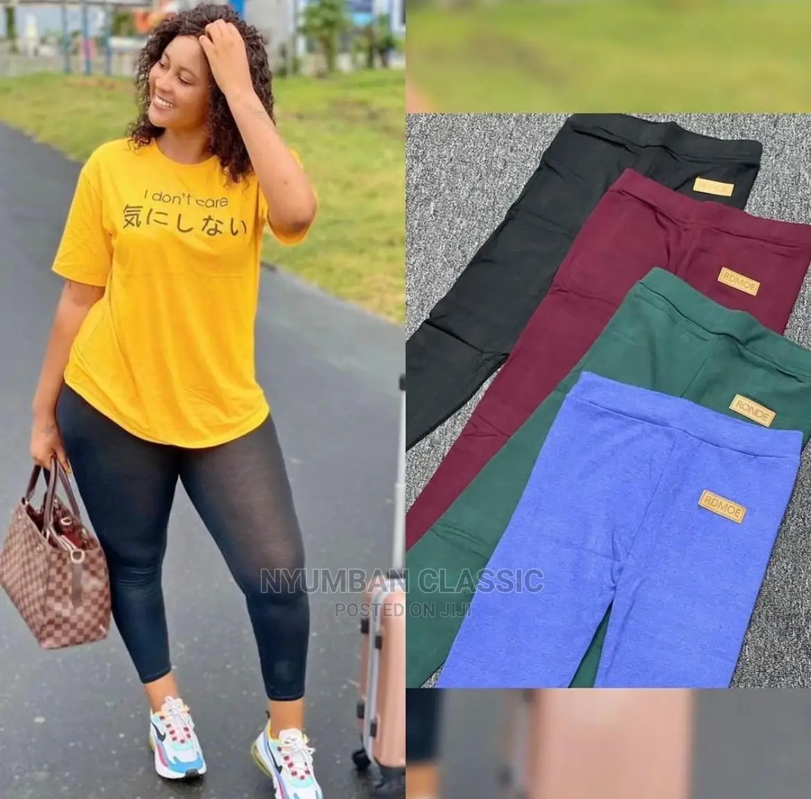 Women's Tait