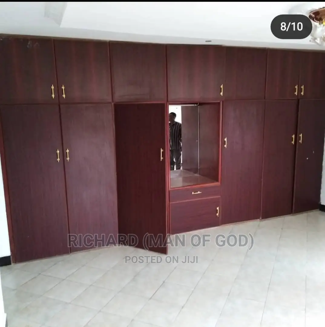 5bdrm Mansion in Arusha for rent